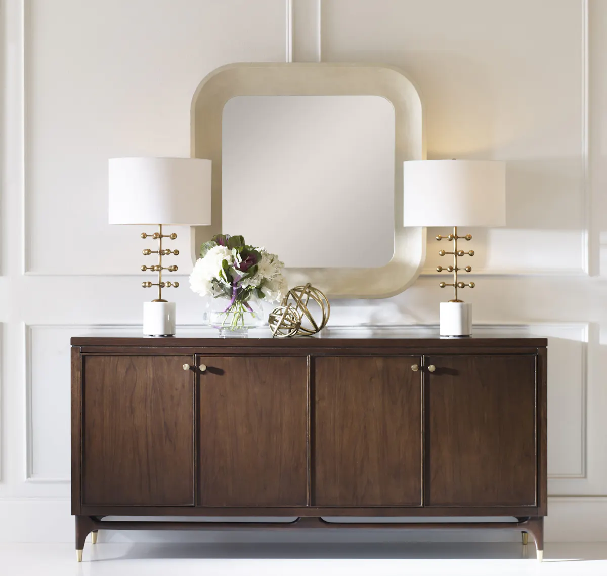 Ambella Home 07277-630-001 Lawrence Multi-Use Cabinet Ambella Home 07277-630-001 Lawrence Multi-Use Cabinet