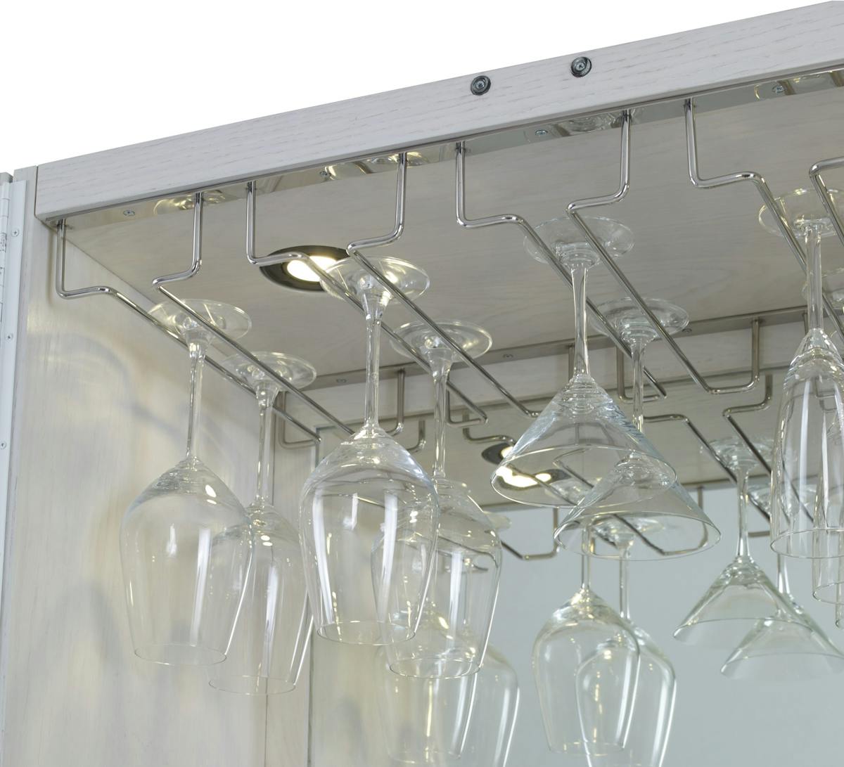 Ambella Home 07284-820-001 Blake Bar Cabinet Ambella Home 07284-820-001 Blake Bar Cabinet