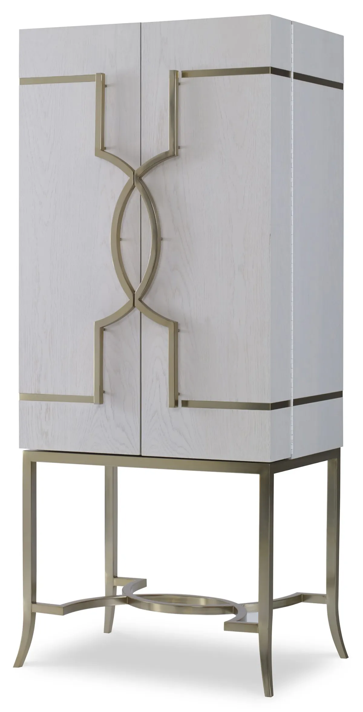 Ambella Home 07284-820-001 Blake Bar Cabinet Ambella Home 07284-820-001 Blake Bar Cabinet