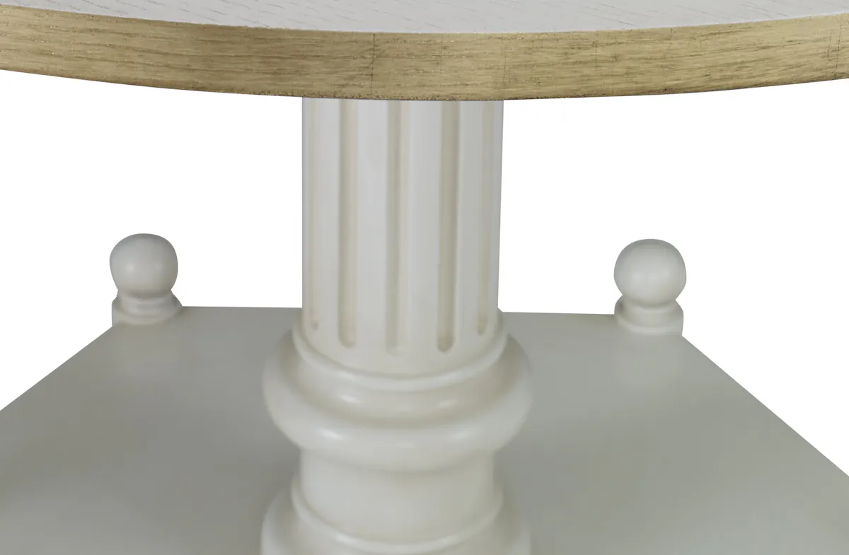 Ambella Home 07285-910-007 Atrium Center Table Linen Ambella Home 07285-910-007 Atrium Center Table Linen