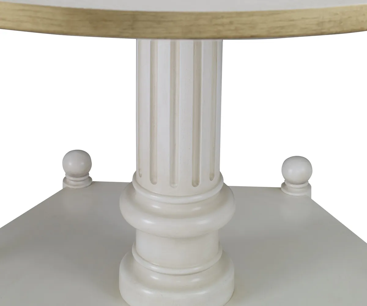 Ambella Home 07285-910-007 Atrium Center Table Linen Ambella Home 07285-910-007 Atrium Center Table Linen