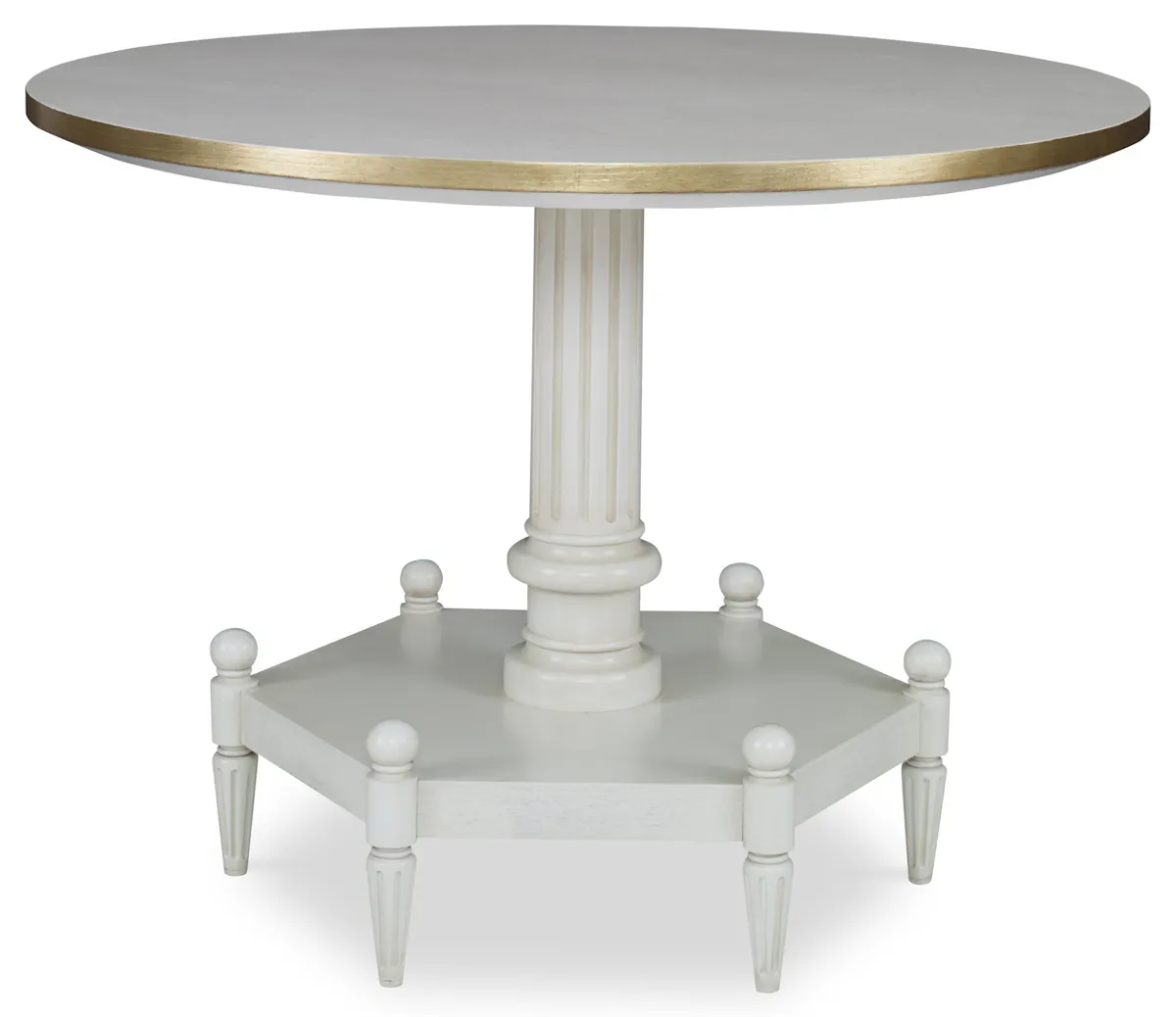 Ambella Home 07285-910-007 Atrium Center Table Linen Ambella Home 07285-910-007 Atrium Center Table Linen