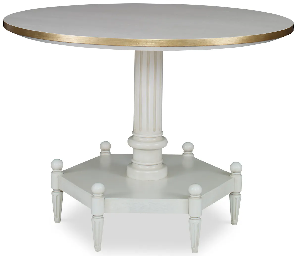 Ambella Home 07285-910-007 Atrium Center Table Linen Ambella Home 07285-910-007 Atrium Center Table Linen