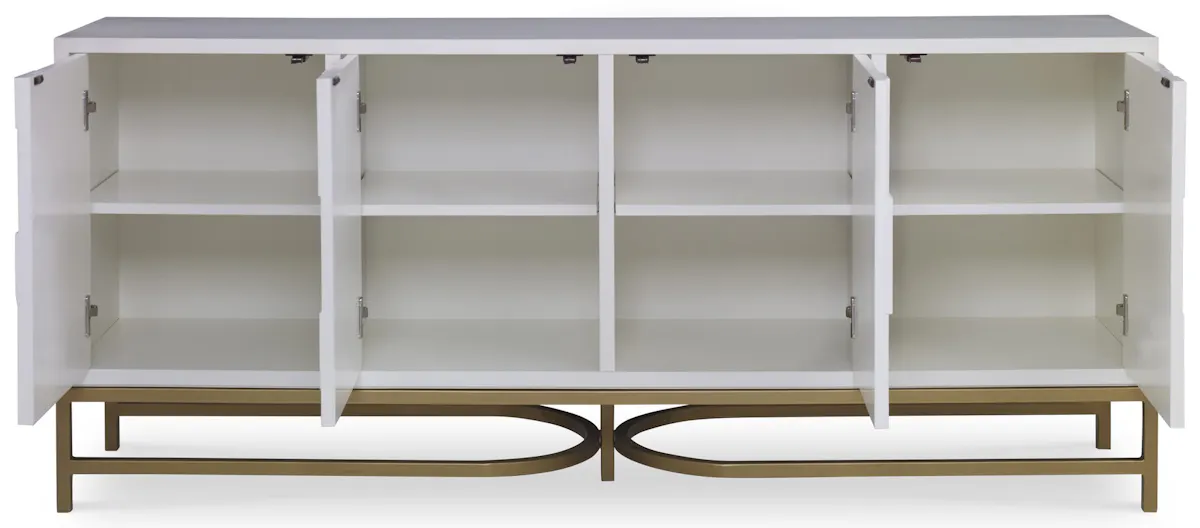 Ambella Home 07288-820-001 Ciela Multi-Use Cabinet Ambella Home 07288-820-001 Ciela Multi-Use Cabinet