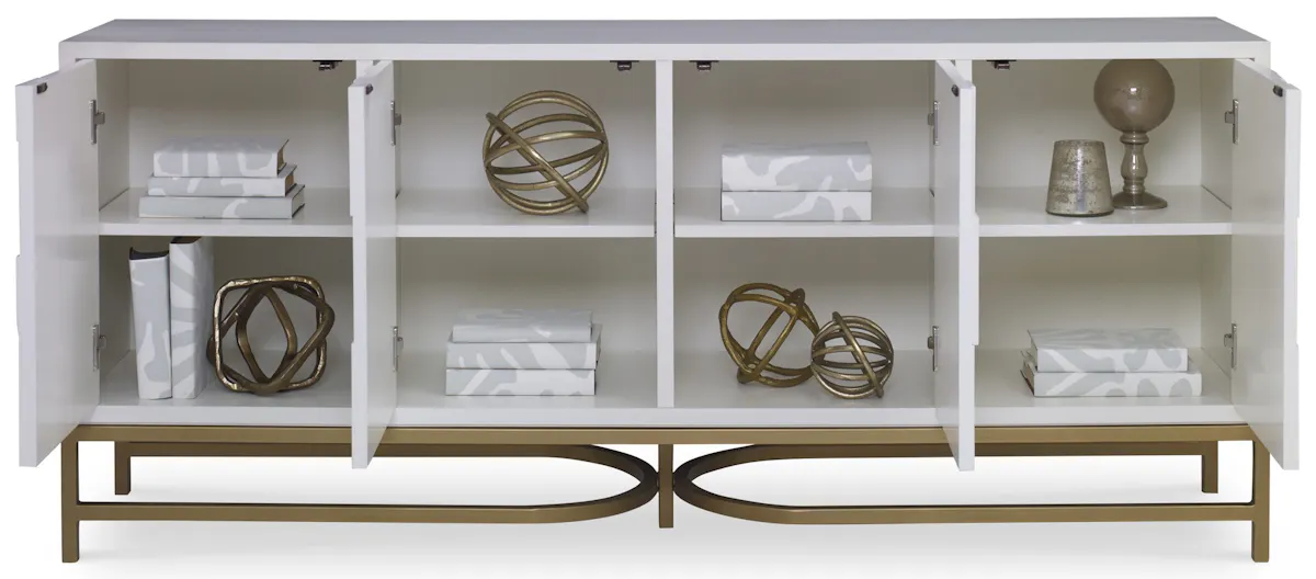 Ambella Home 07288-820-001 Ciela Multi-Use Cabinet Ambella Home 07288-820-001 Ciela Multi-Use Cabinet
