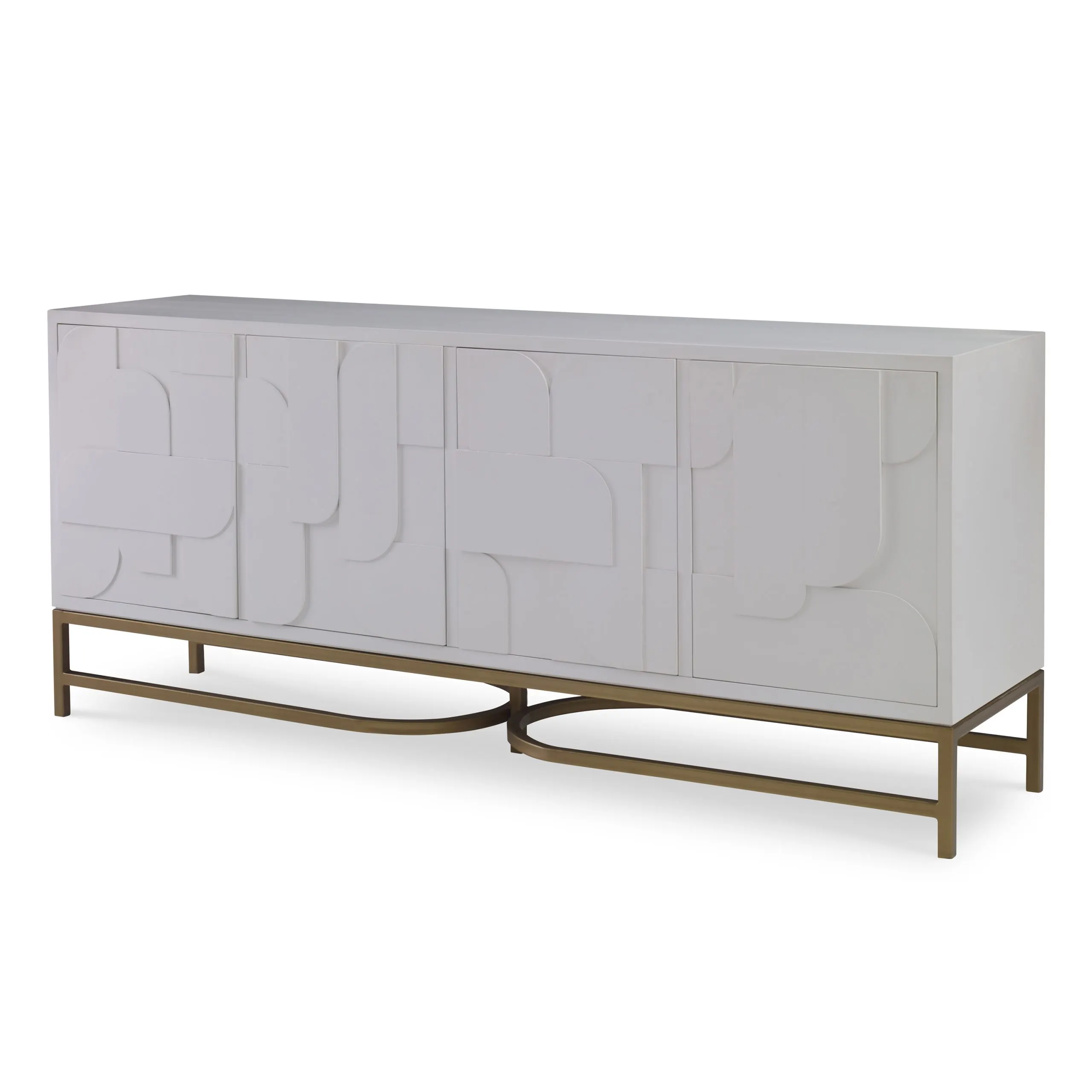 Ambella Home 07288-820-001 Ciela Multi-Use Cabinet