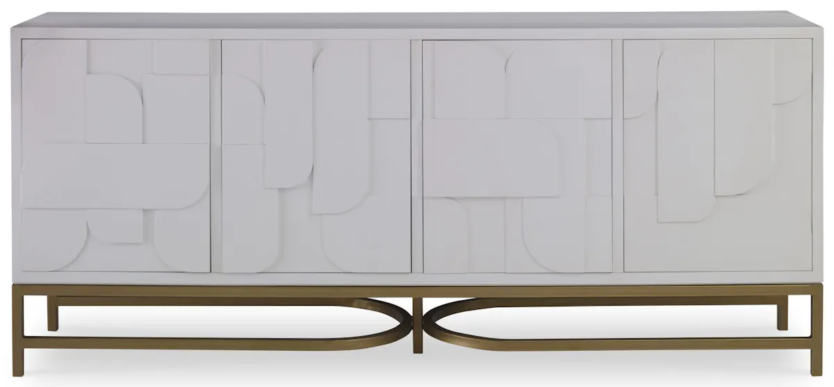 Ambella Home 07288-820-001 Ciela Multi-Use Cabinet Ambella Home 07288-820-001 Ciela Multi-Use Cabinet