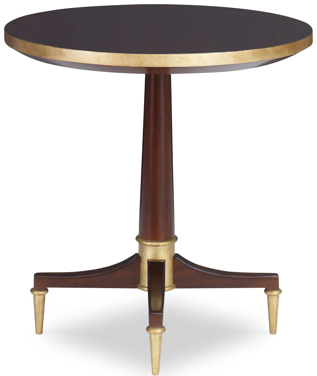 Ambella Home 07289-900-001 Parisian End Table Ambella Home 07289-900-001 Parisian End Table