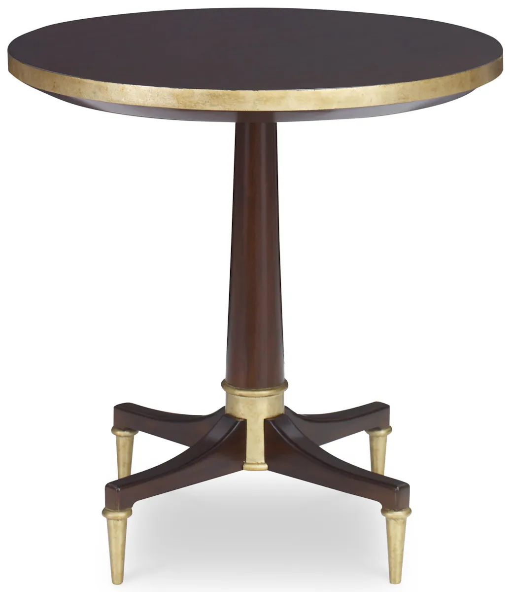 Ambella Home 07289-900-001 Parisian End Table Ambella Home 07289-900-001 Parisian End Table