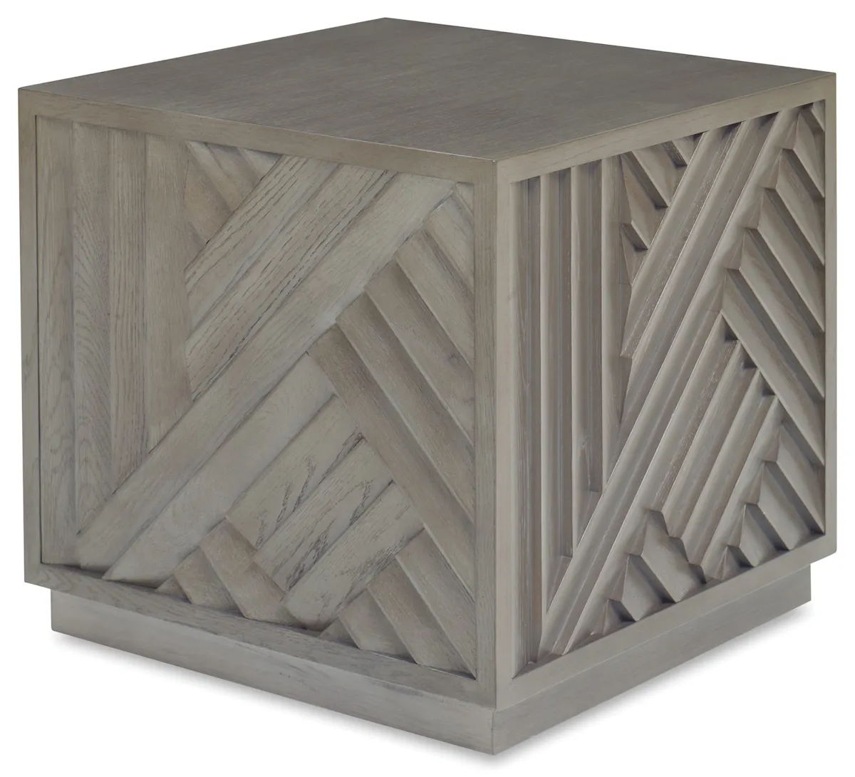 Ambella Home 07291-900-010 Teague Side Table Ambella Home 07291-900-010 Teague Side Table
