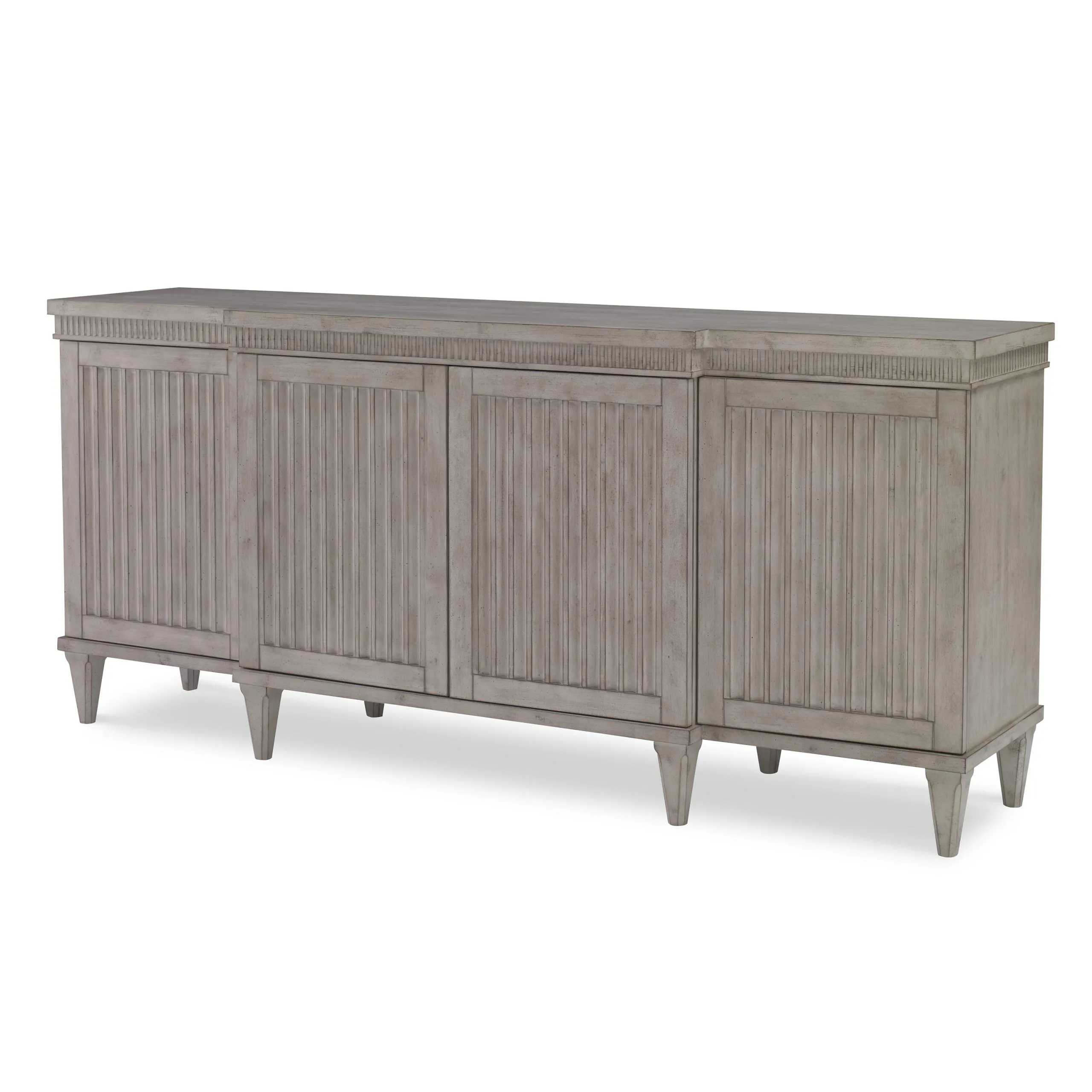 Ambella Home 07293-630-010 Bourdin Multi-Use Cabinet