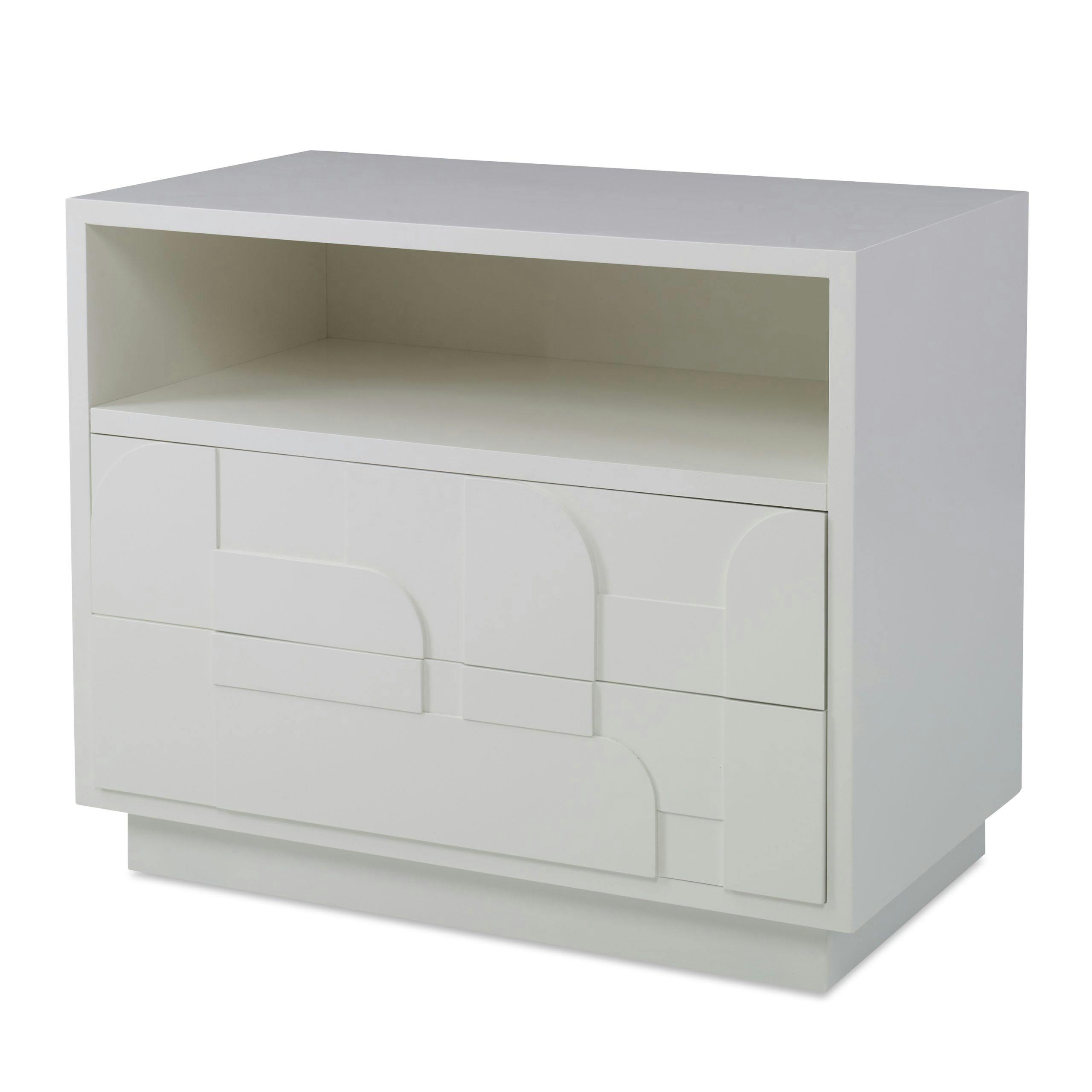 Ambella Home 07294-230-001 Ciela Nightstand