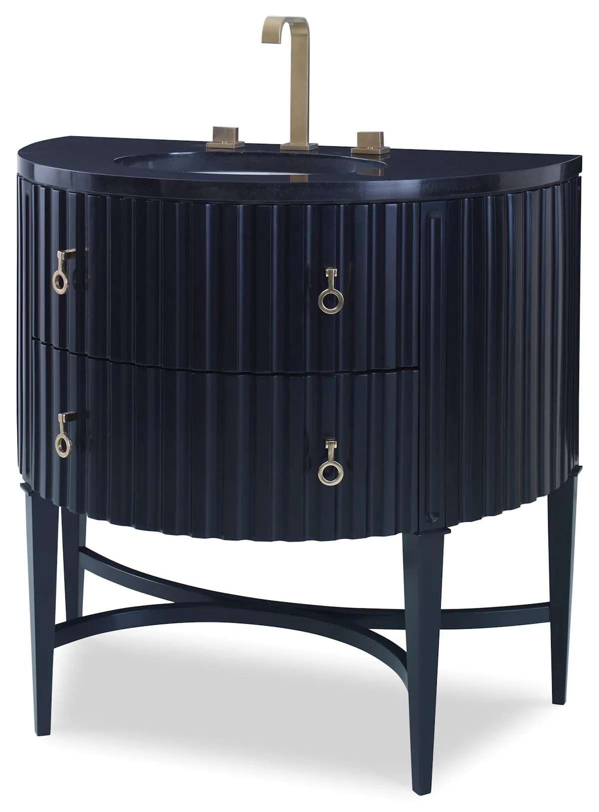 Ambella Home 07295-110-401 Lyra Sink Chest Ambella Home 07295-110-401 Lyra Sink Chest