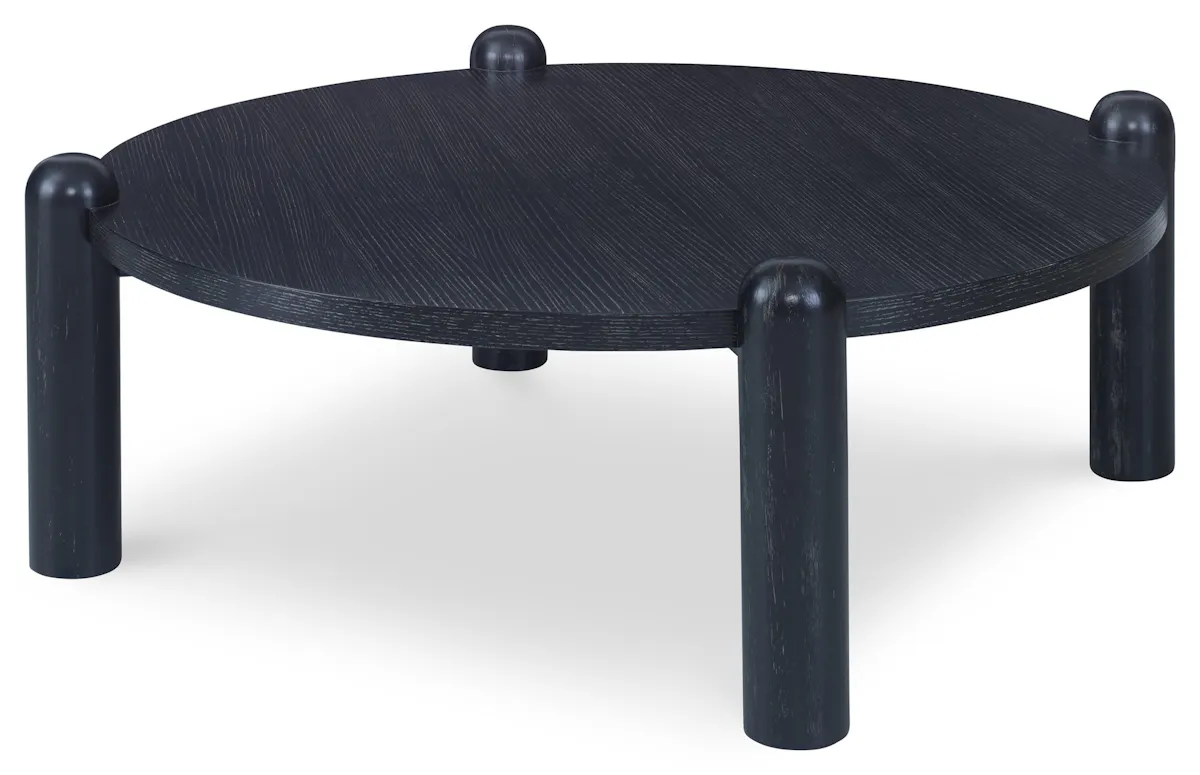 Ambella Home 07302-920-038 Zeya Cocktail Table Graphite Ceruse Ambella Home 07302-920-038 Zeya Cocktail Table Graphite Ceruse