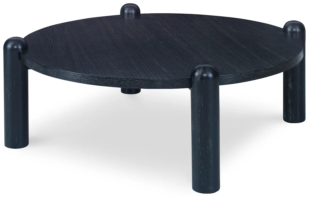 Ambella Home 07302-920-038 Zeya Cocktail Table Graphite Ceruse Ambella Home 07302-920-038 Zeya Cocktail Table Graphite Ceruse