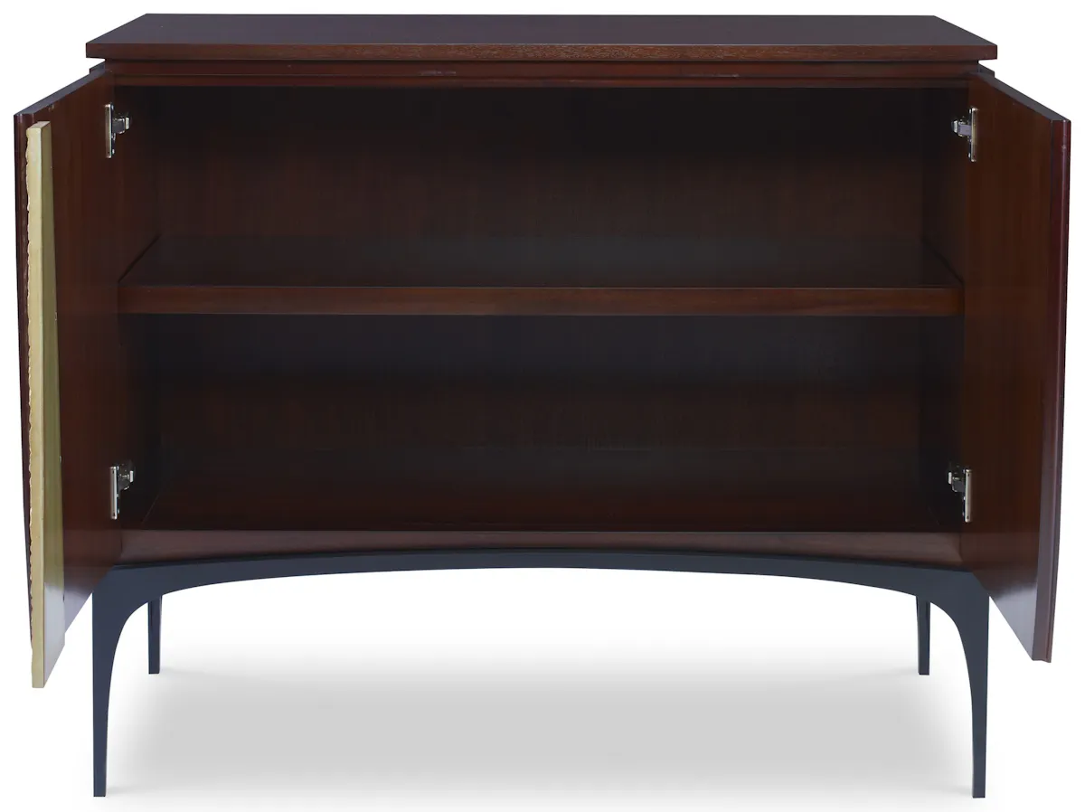 Ambella Home 07303-820-001 Cerro 2 Door Cabinet Ambella Home 07303-820-001 Cerro 2 Door Cabinet