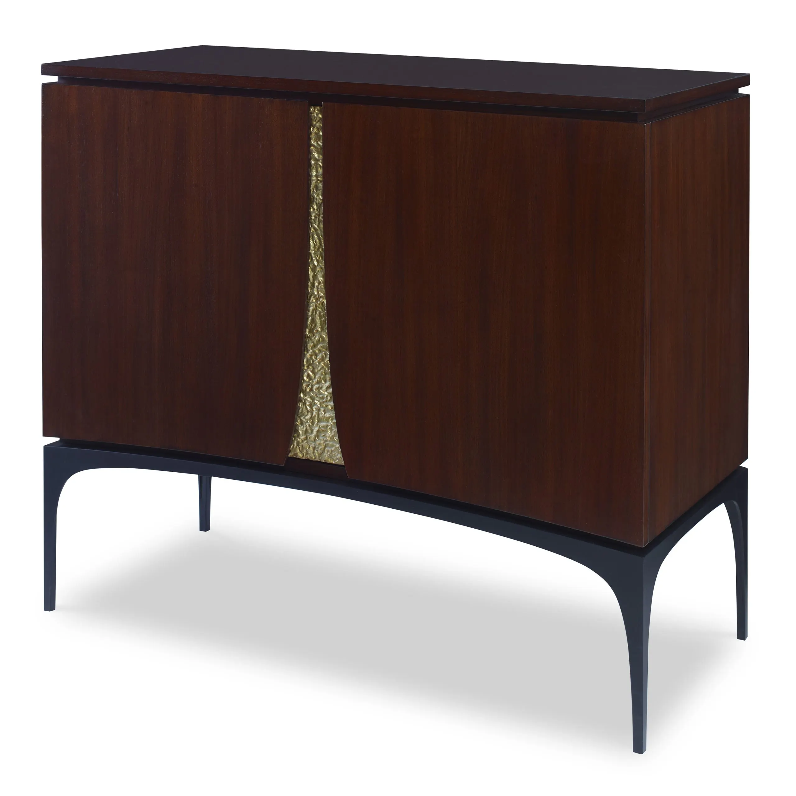 Ambella Home 07303-820-001 Cerro 2 Door Cabinet
