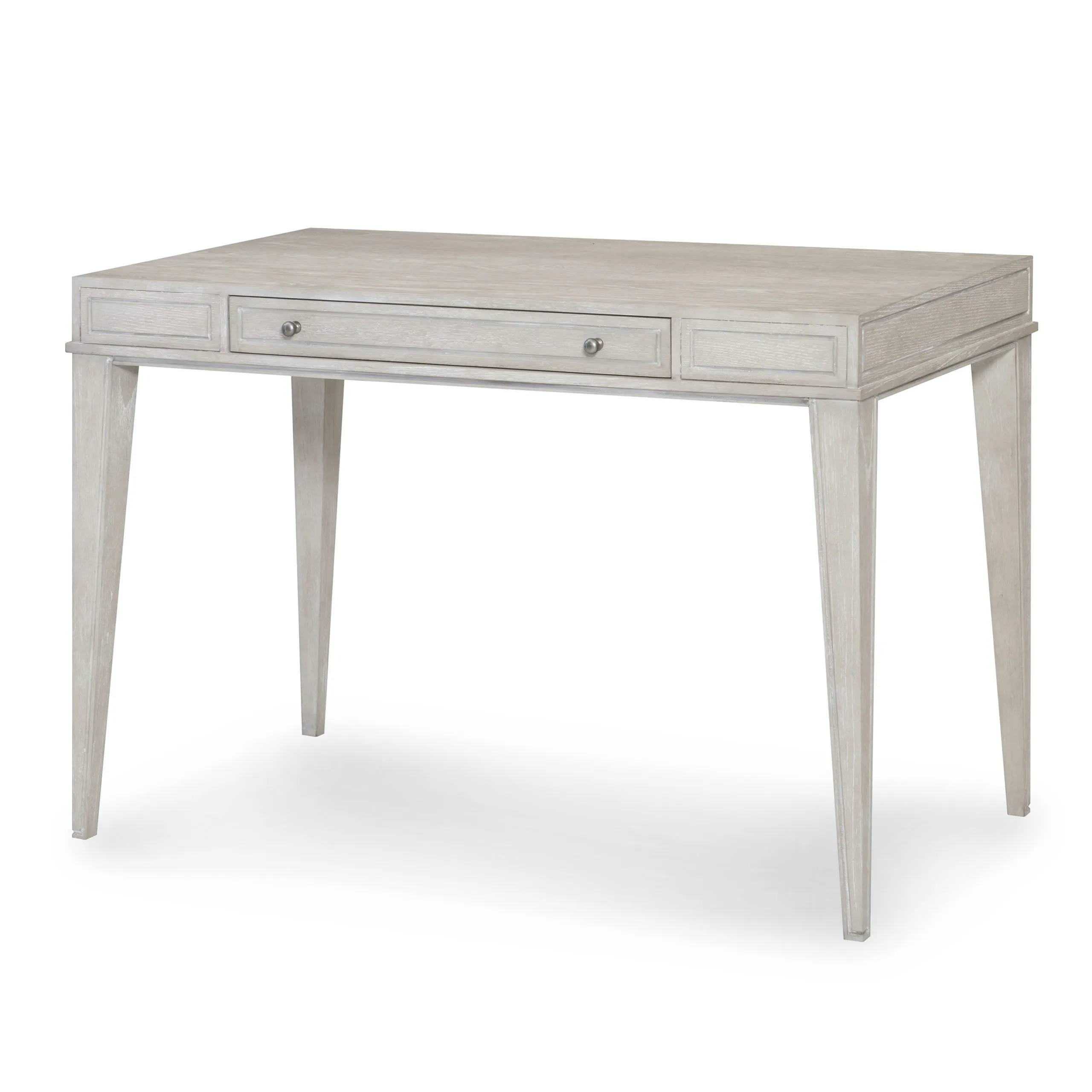 Ambella Home 08992-300-044 Daphne Small Writing Desk Grey