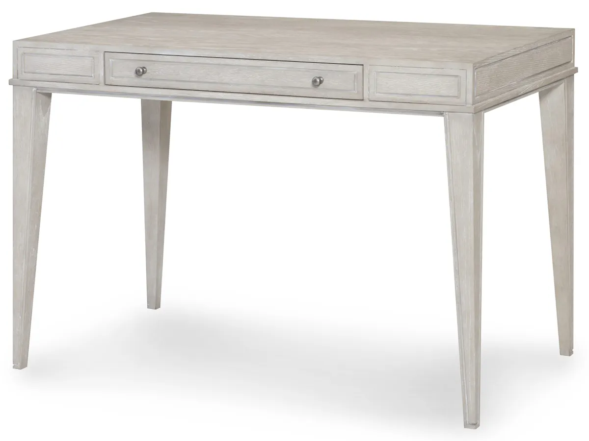 Ambella Home 08992-300-044 Daphne Small Writing Desk Grey Ambella Home 08992-300-044 Daphne Small Writing Desk Grey