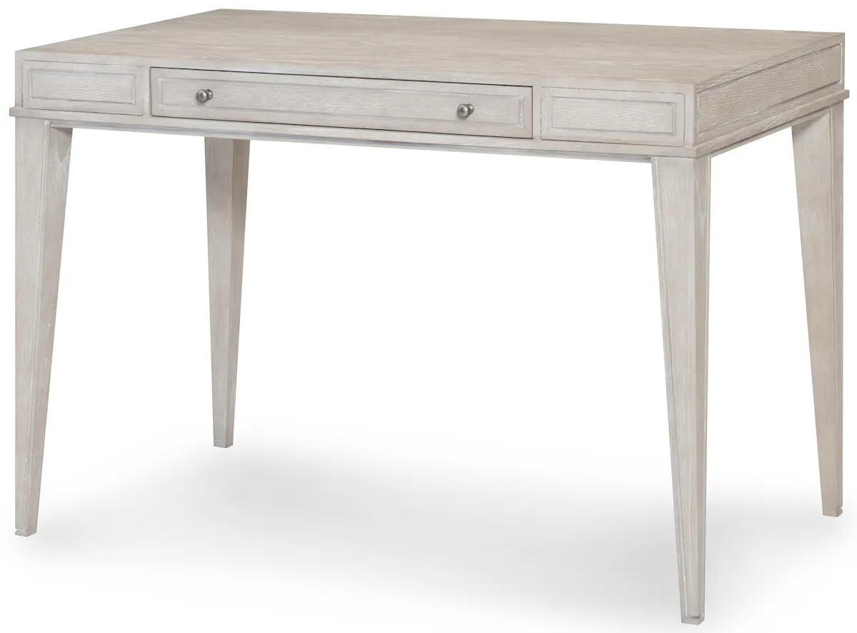 Ambella Home 08992-300-044 Daphne Small Writing Desk Grey Ambella Home 08992-300-044 Daphne Small Writing Desk Grey