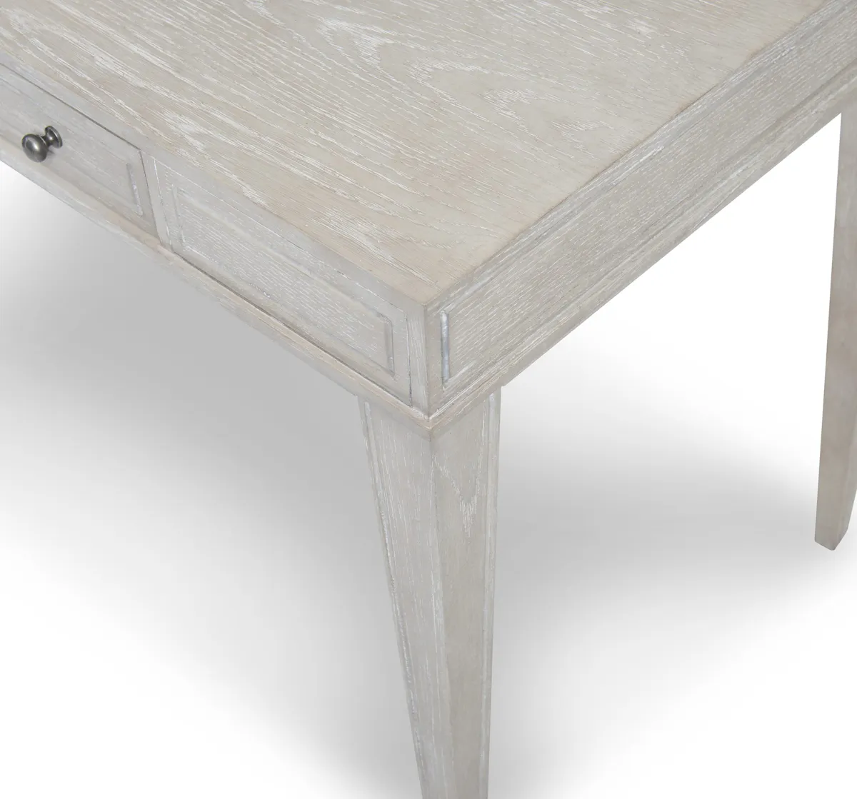 Ambella Home 08992-300-044 Daphne Small Writing Desk Grey Ambella Home 08992-300-044 Daphne Small Writing Desk Grey
