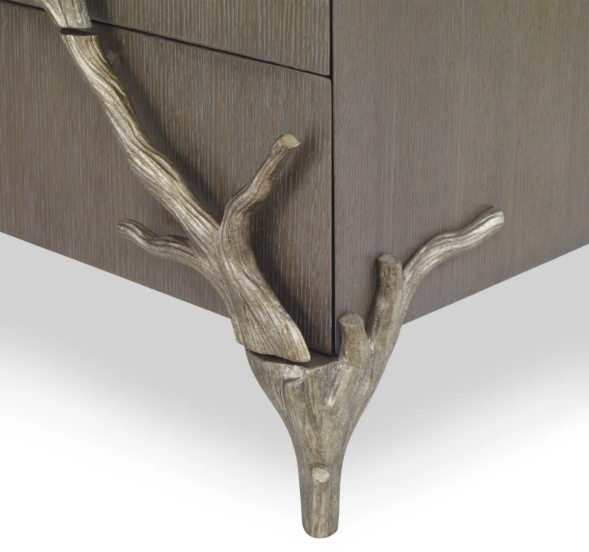 Ambella Home 09116-110-301 Branch Sink Chest Ambella Home 09116-110-301 Branch Sink Chest