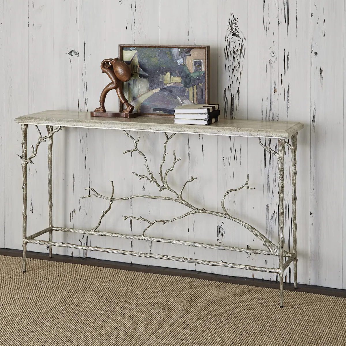 Ambella Home 09116-850-001 Branch Console Ambella Home 09116-850-001 Branch Console