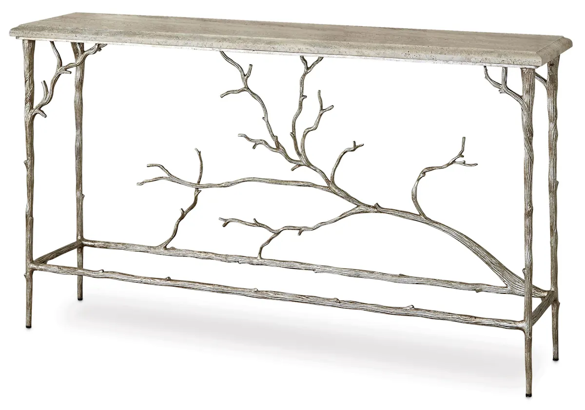 Ambella Home 09116-850-001 Branch Console Ambella Home 09116-850-001 Branch Console