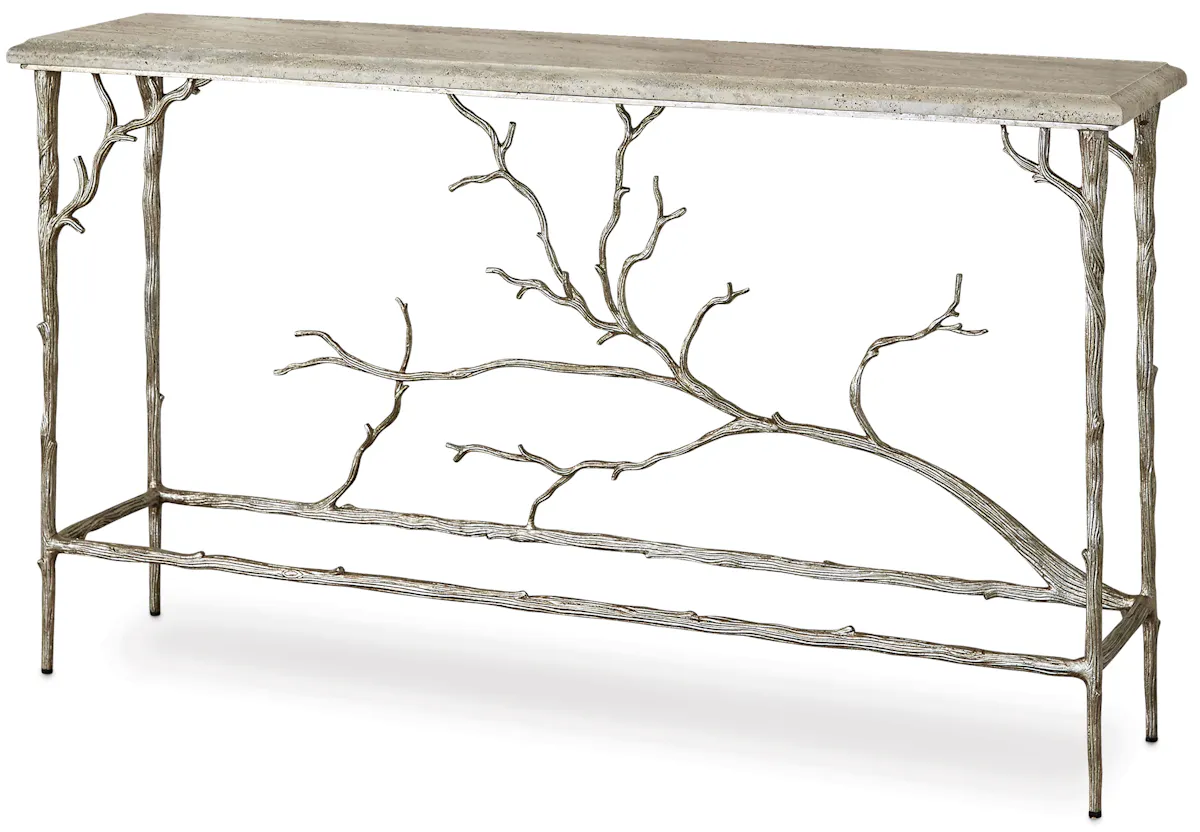 Ambella Home 09116-850-001 Branch Console Ambella Home 09116-850-001 Branch Console