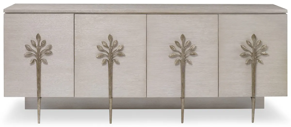 Ambella Home 09119-630-008 Sapling Multi-Use Cabinet Champagne Ambella Home 09119-630-008 Sapling Multi-Use Cabinet Champagne