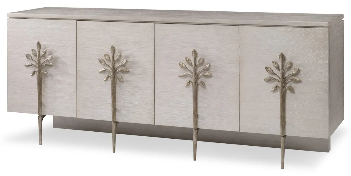 Ambella Home 09119-630-008 Sapling Multi-Use Cabinet Champagne Ambella Home 09119-630-008 Sapling Multi-Use Cabinet Champagne