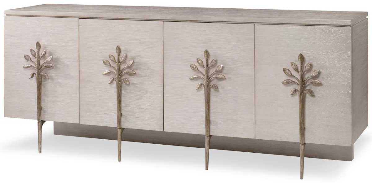 Ambella Home 09119-630-008 Sapling Multi-Use Cabinet Champagne Ambella Home 09119-630-008 Sapling Multi-Use Cabinet Champagne