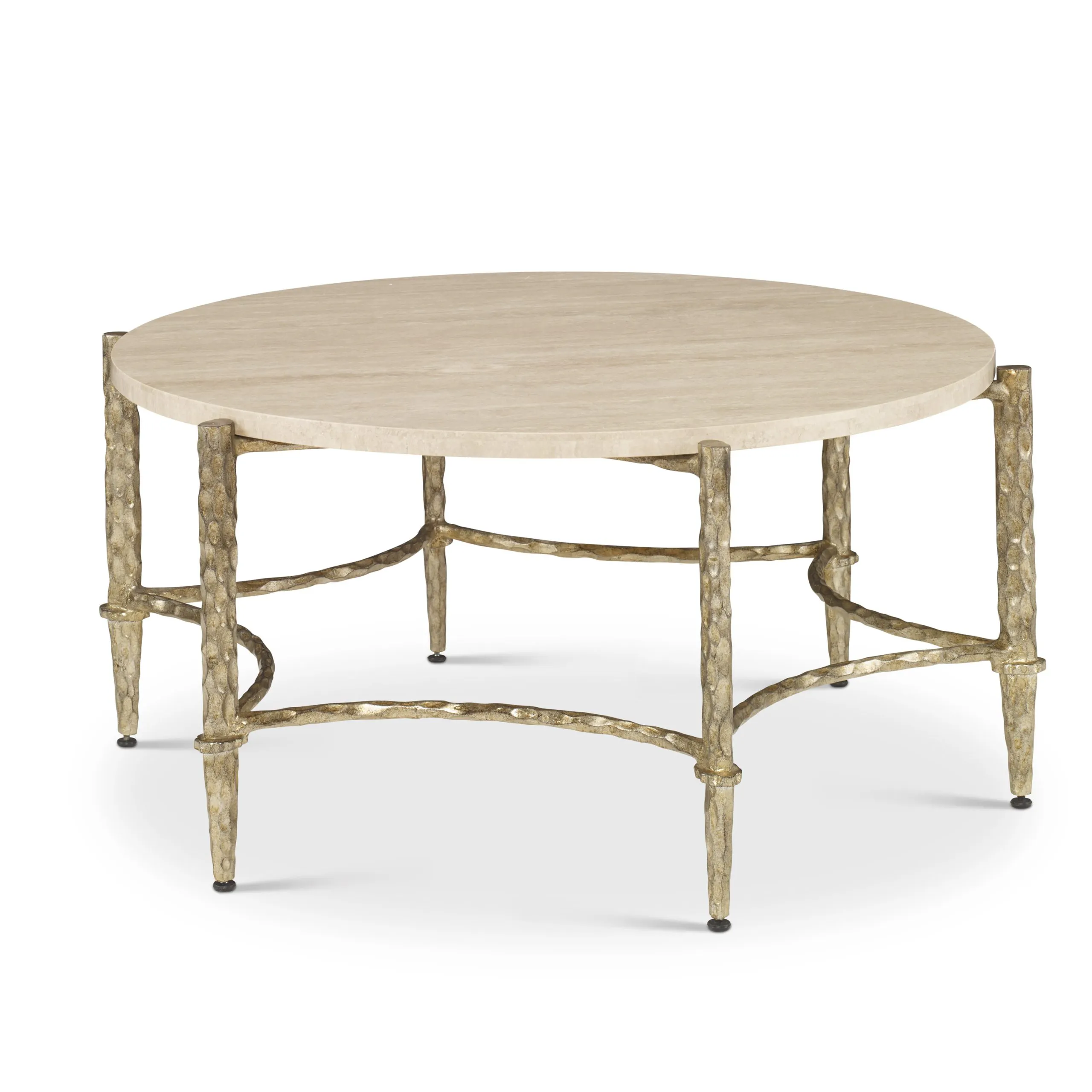 Ambella Home 09133-920-001 Chiseled Cocktail Table
