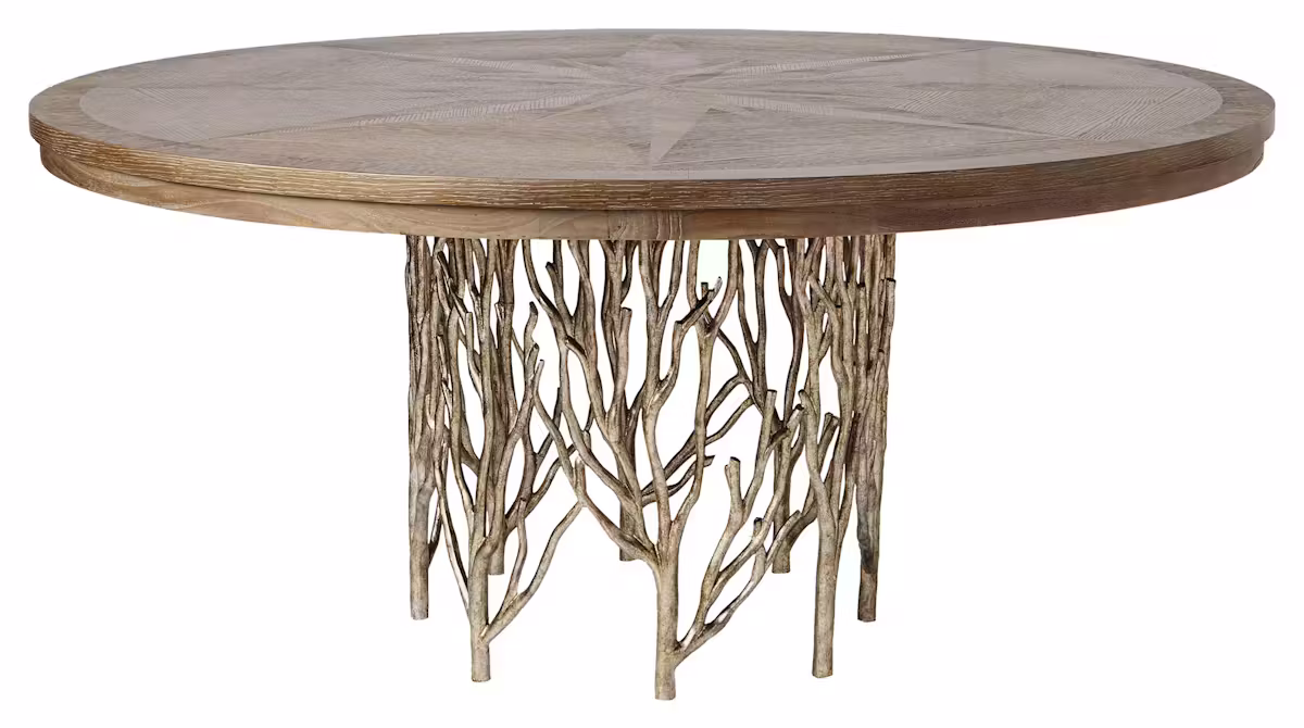 Ambella Home 09136-600-064 Forest Dining Table Ambella Home 09136-600-064 Forest Dining Table