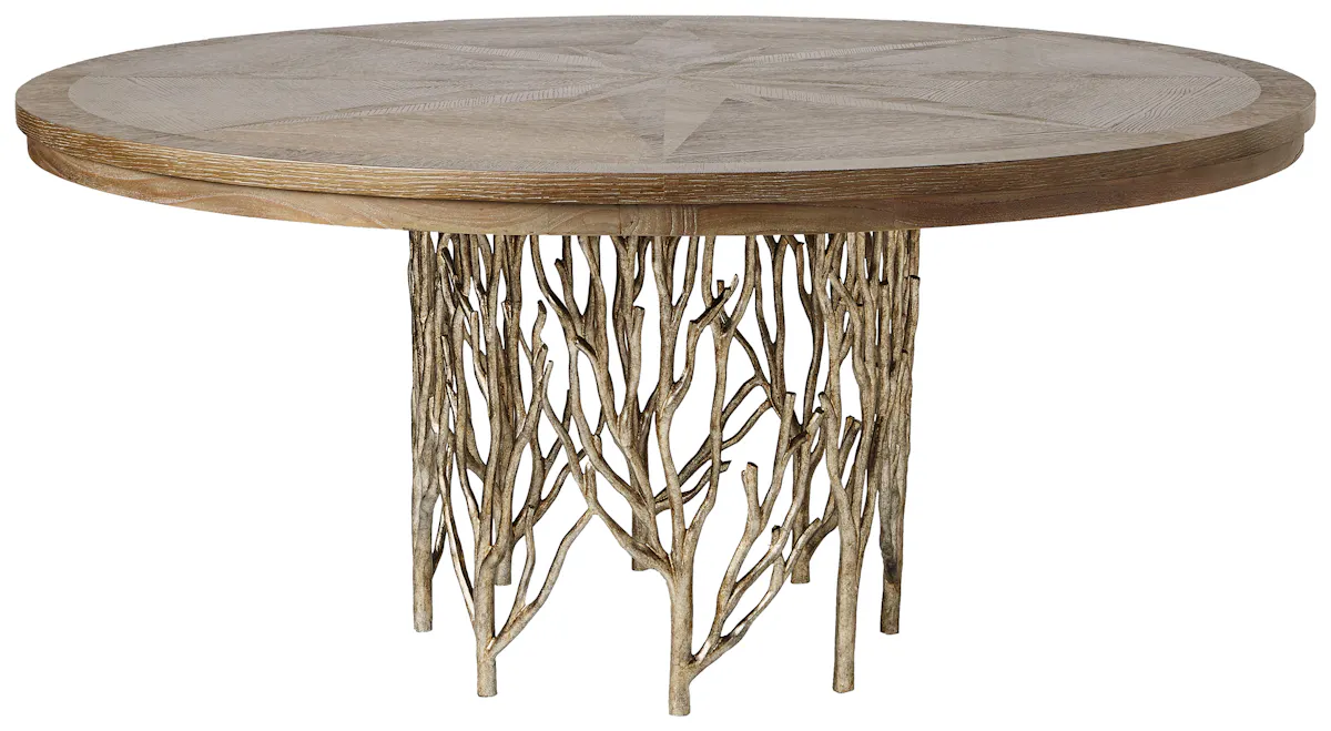 Ambella Home 09136-600-064 Forest Dining Table Ambella Home 09136-600-064 Forest Dining Table