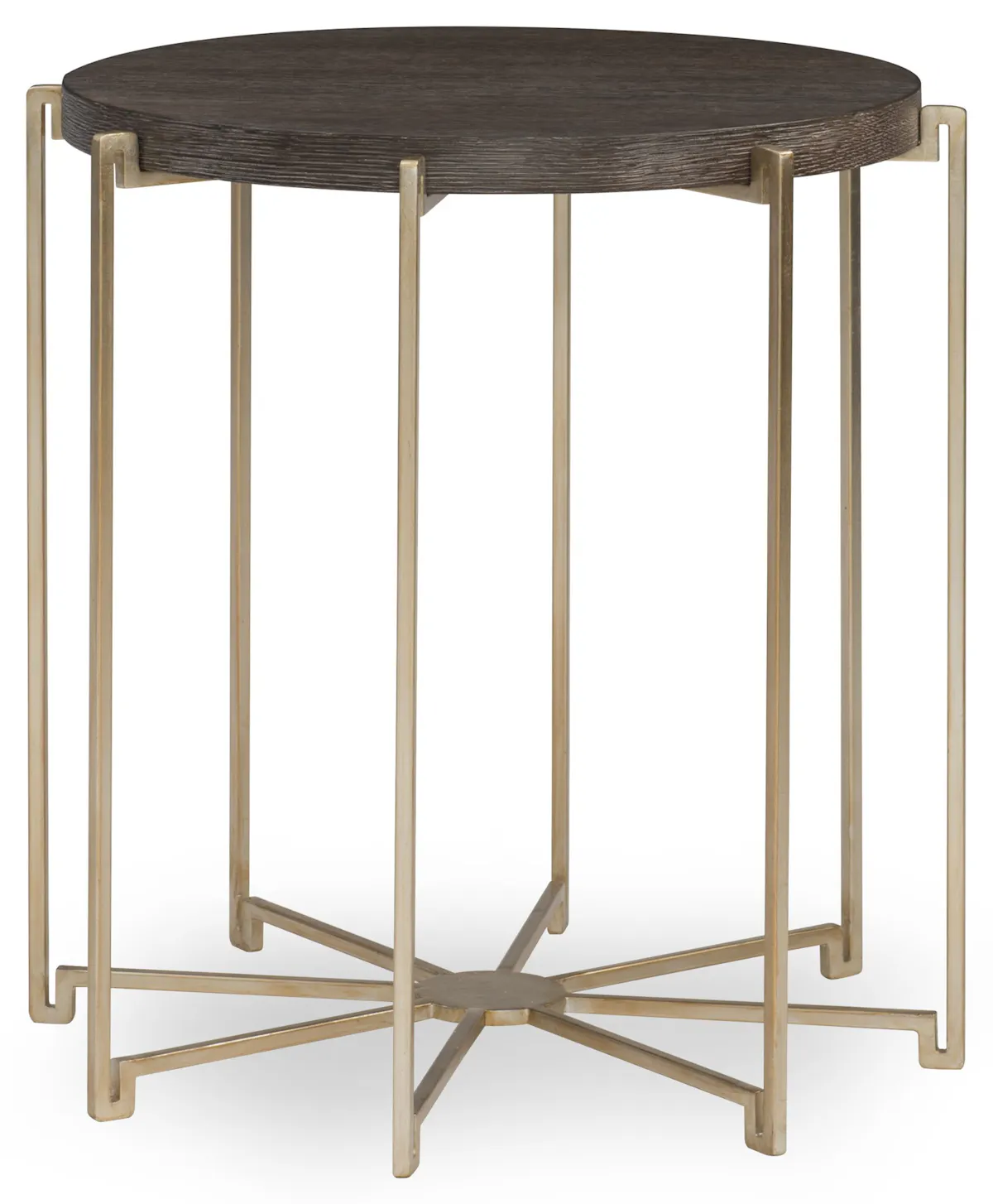 Ambella Home 09147-900-002 Radiate Side Table Ambella Home 09147-900-002 Radiate Side Table