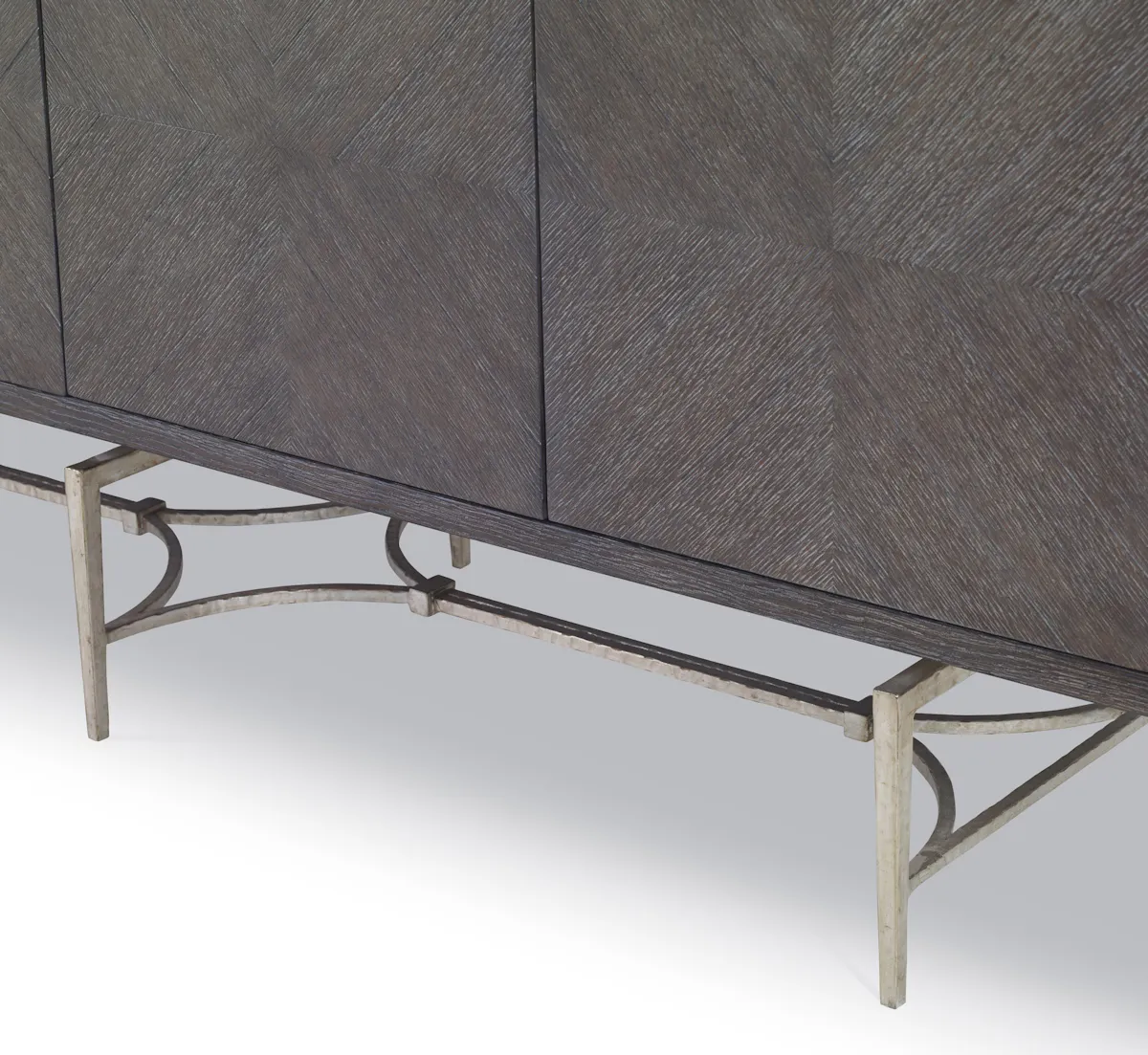 Ambella Home 09150-630-001 Double Diamond Multi-Use Cabinet Ambella Home 09150-630-001 Double Diamond Multi-Use Cabinet