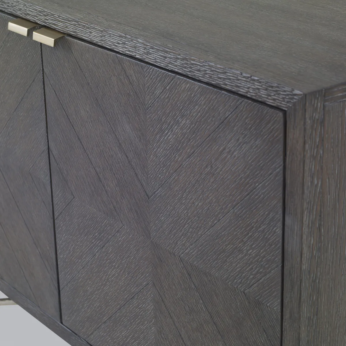 Ambella Home 09150-630-001 Double Diamond Multi-Use Cabinet Ambella Home 09150-630-001 Double Diamond Multi-Use Cabinet