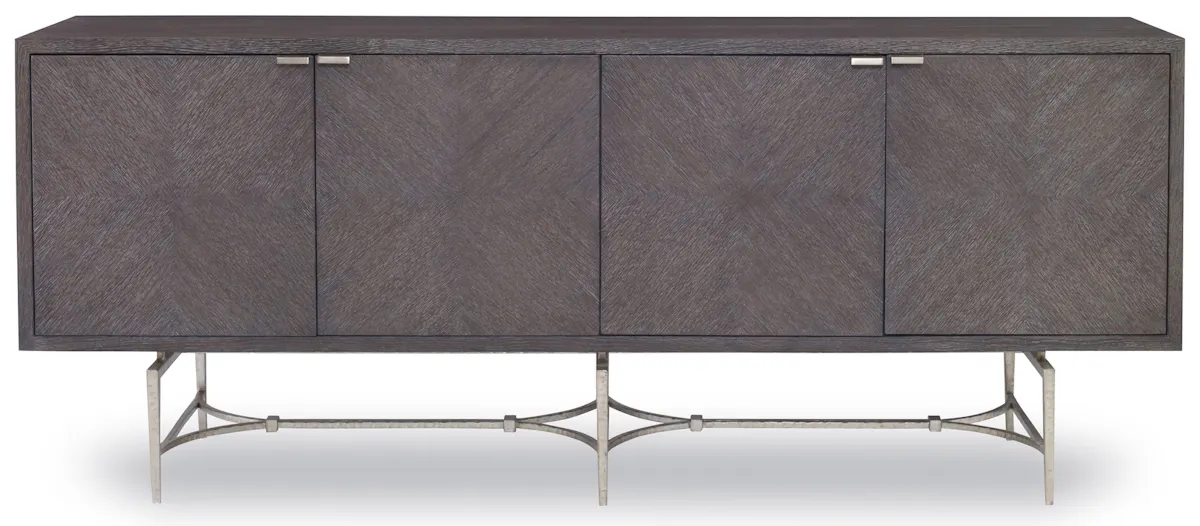 Ambella Home 09150-630-001 Double Diamond Multi-Use Cabinet Ambella Home 09150-630-001 Double Diamond Multi-Use Cabinet