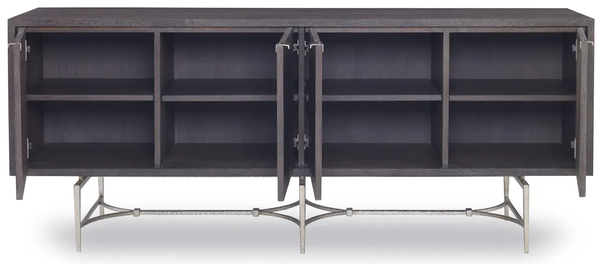 Ambella Home 09150-630-001 Double Diamond Multi-Use Cabinet Ambella Home 09150-630-001 Double Diamond Multi-Use Cabinet