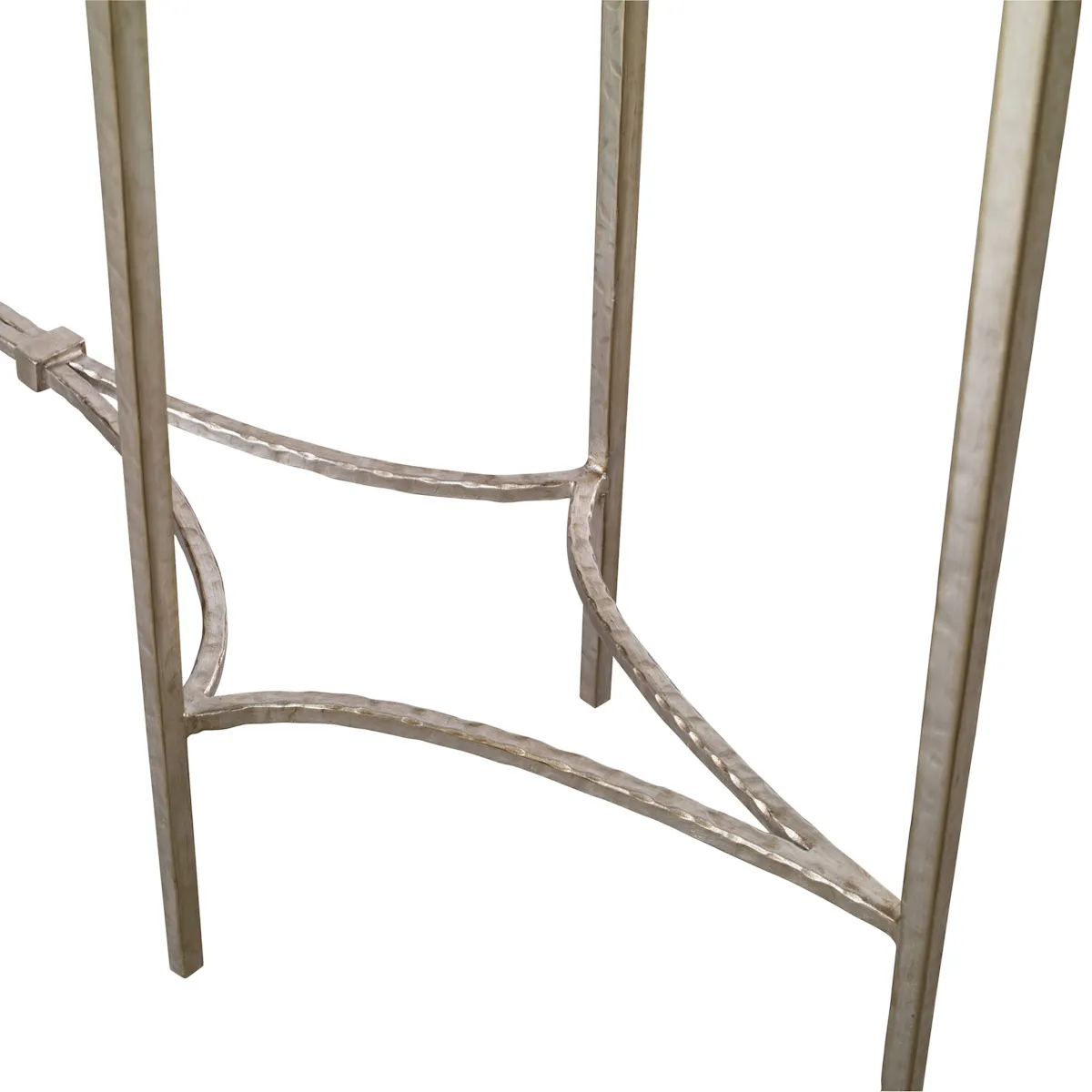 Ambella Home 09150-850-002 Double Diamond Console Table Large Ambella Home 09150-850-002 Double Diamond Console Table Large
