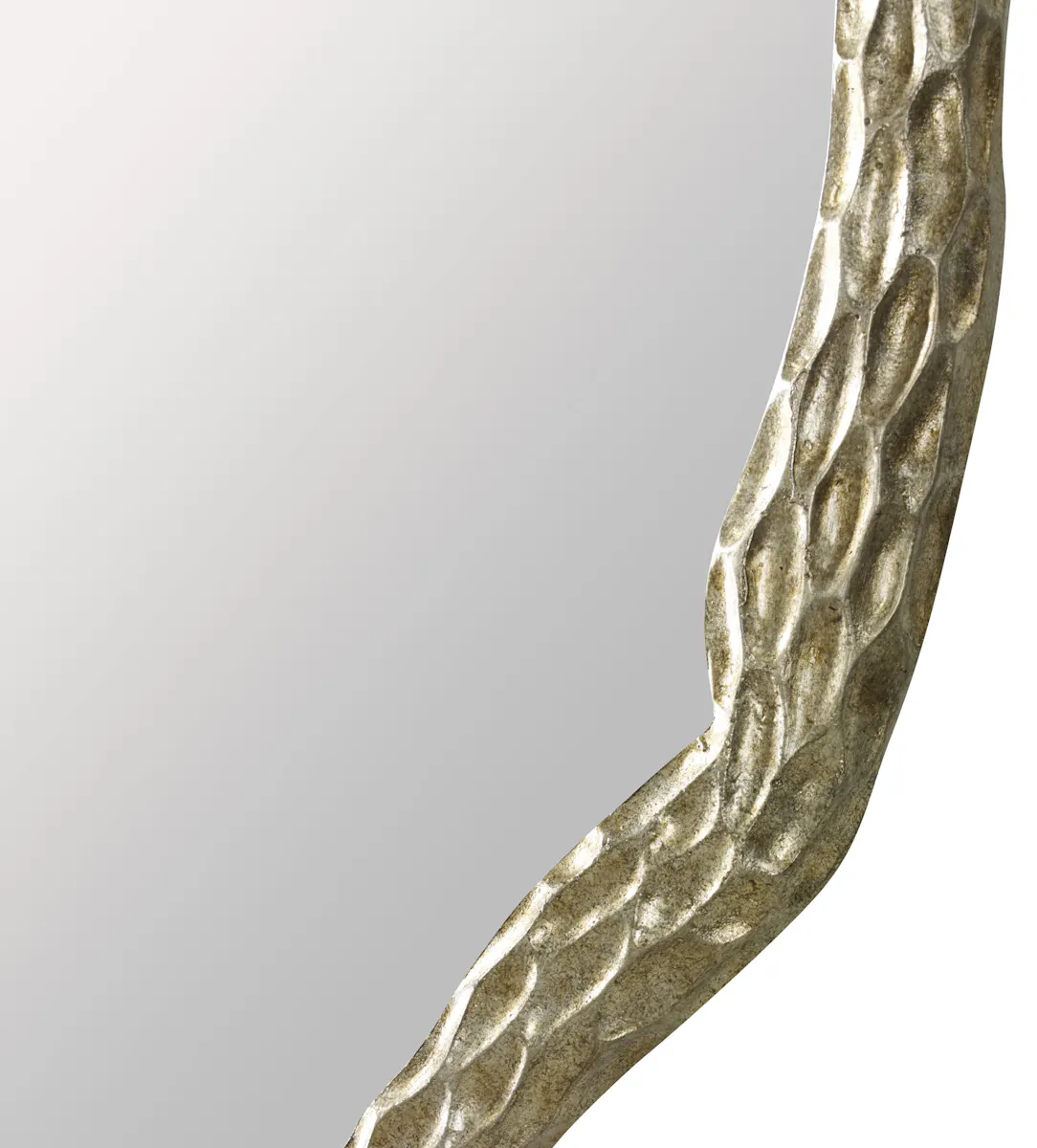Ambella Home 09152-980-048 Chiseled Mirror Ambella Home 09152-980-048 Chiseled Mirror