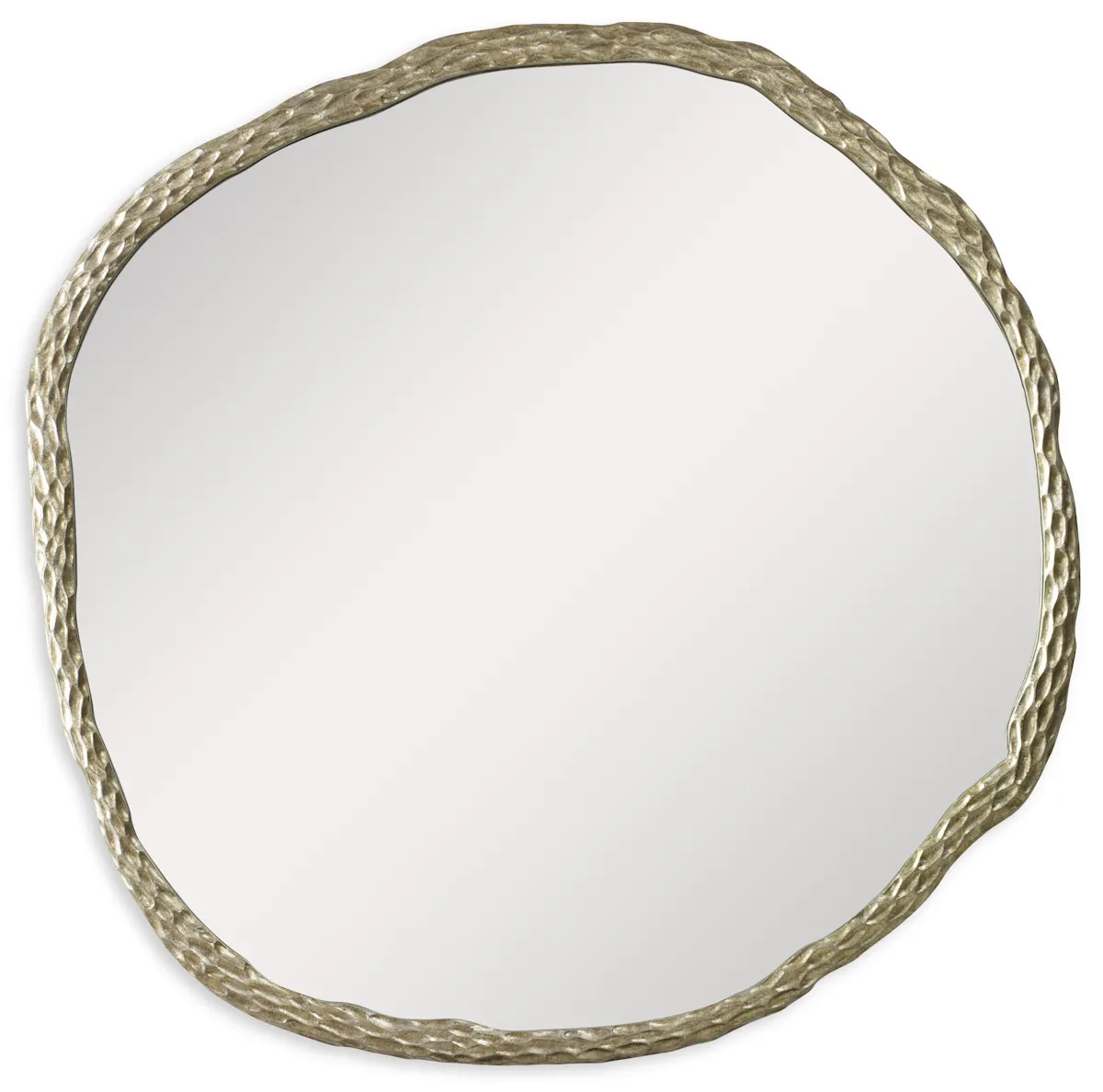 Ambella Home 09152-980-048 Chiseled Mirror Ambella Home 09152-980-048 Chiseled Mirror