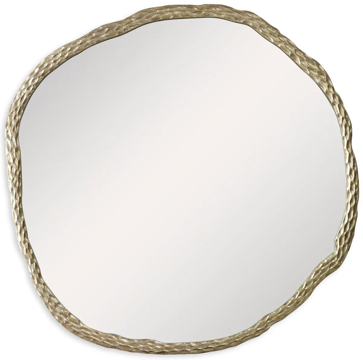 Ambella Home 09152-980-048 Chiseled Mirror Ambella Home 09152-980-048 Chiseled Mirror