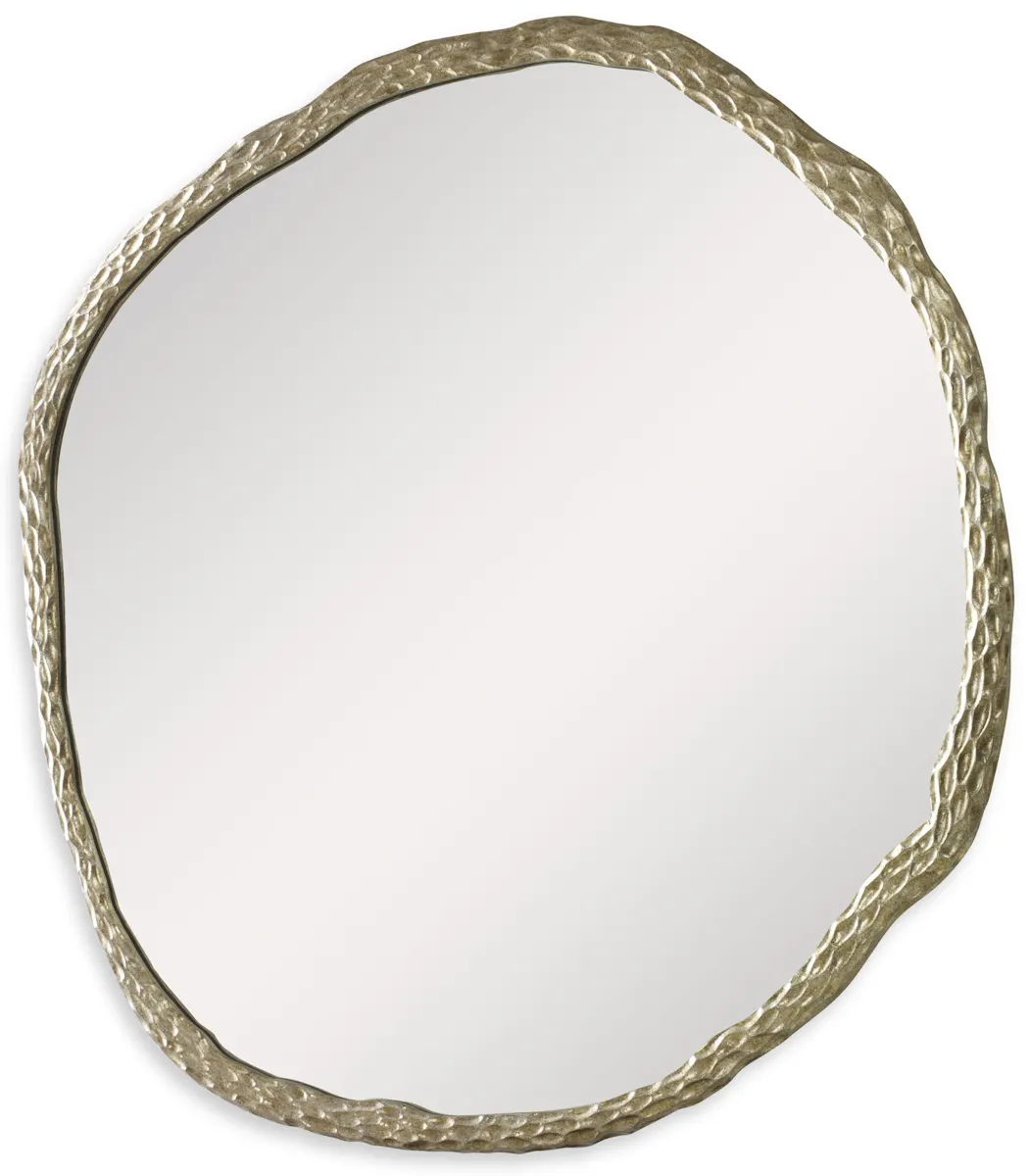 Ambella Home 09152-980-048 Chiseled Mirror Ambella Home 09152-980-048 Chiseled Mirror