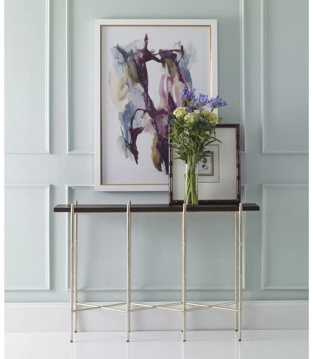 Ambella Home 09156-850-001 Sullivan Console Table Ambella Home 09156-850-001 Sullivan Console Table