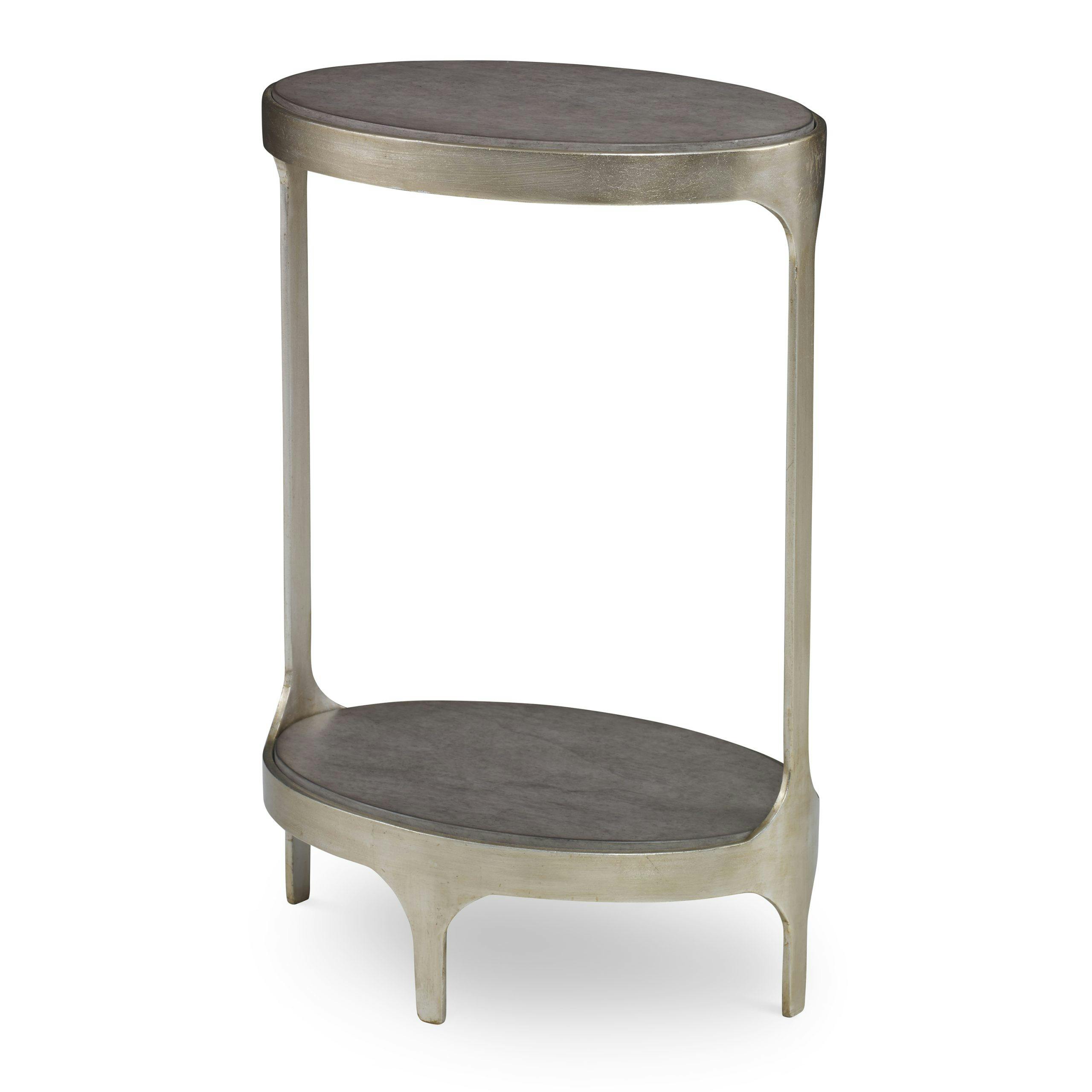 Ambella Home 09163-900-001 Duplex Table