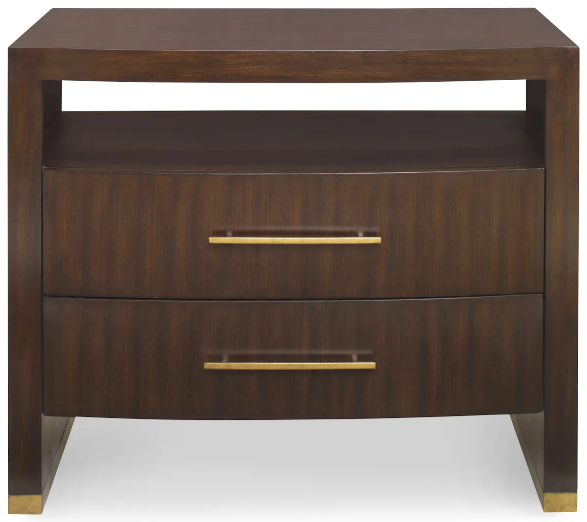 Ambella Home 09165-230-001 Brighton Nightstand Ambella Home 09165-230-001 Brighton Nightstand
