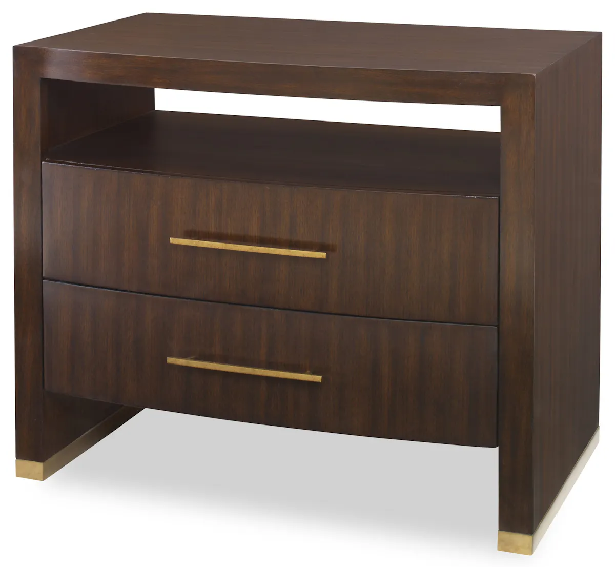 Ambella Home 09165-230-001 Brighton Nightstand Ambella Home 09165-230-001 Brighton Nightstand