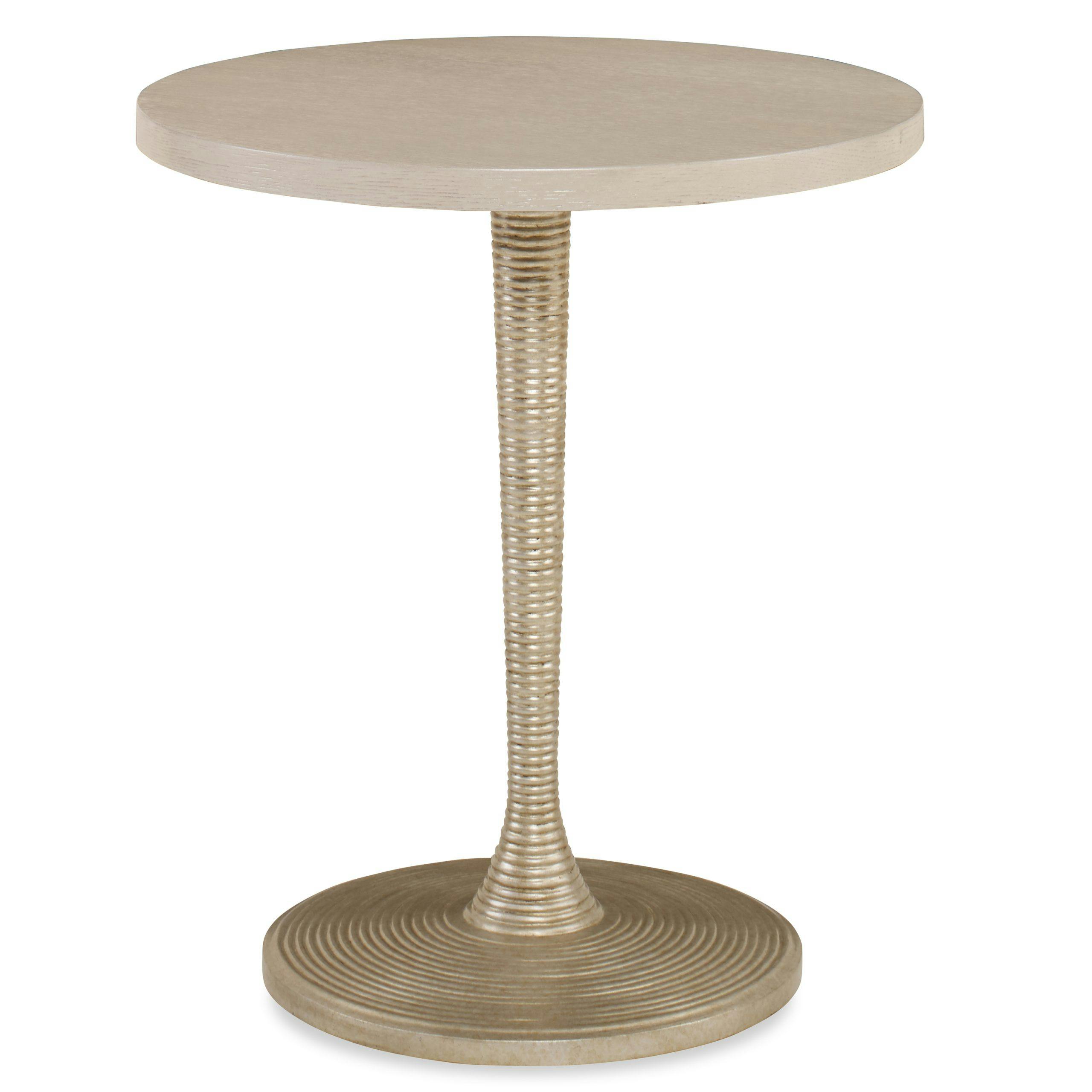 Ambella Home 09169-900-001 Coil Accent Table